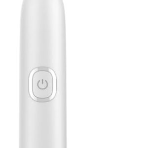 Generic Rechargeable Electric Toothbrush SN903 (White), 1 Count (Pack of 1)